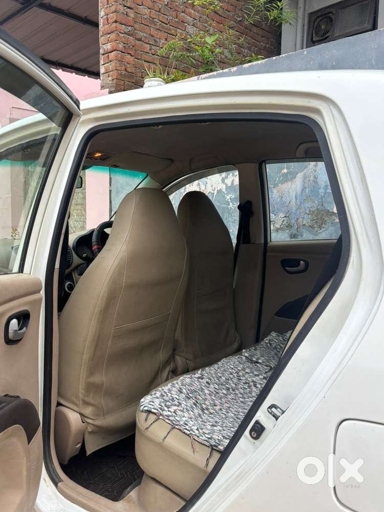 Hyundai I10 Sportz Petrol 2009