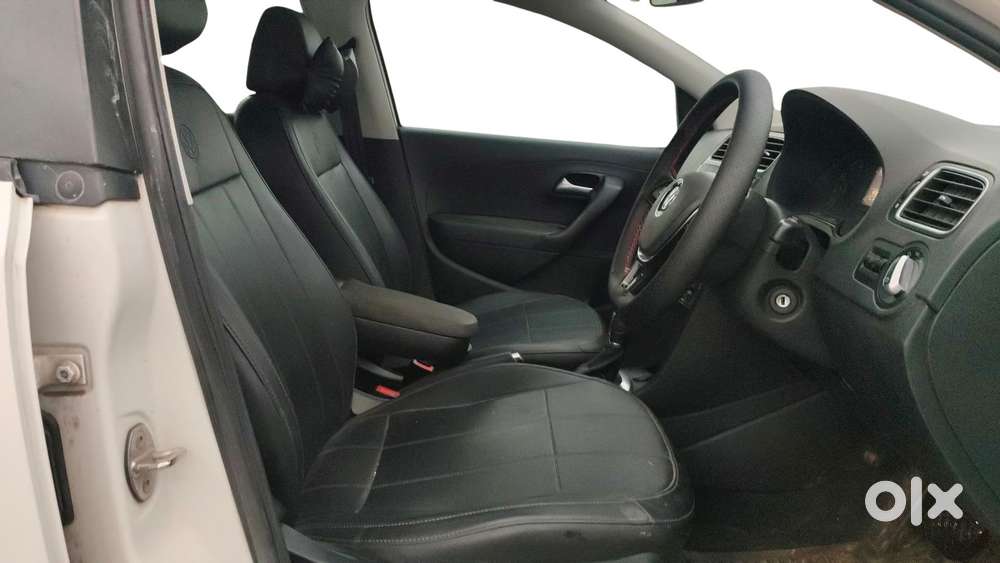 Volkswagen Polo 1.0 Highline Plus Tsi At, 2020, Petrol