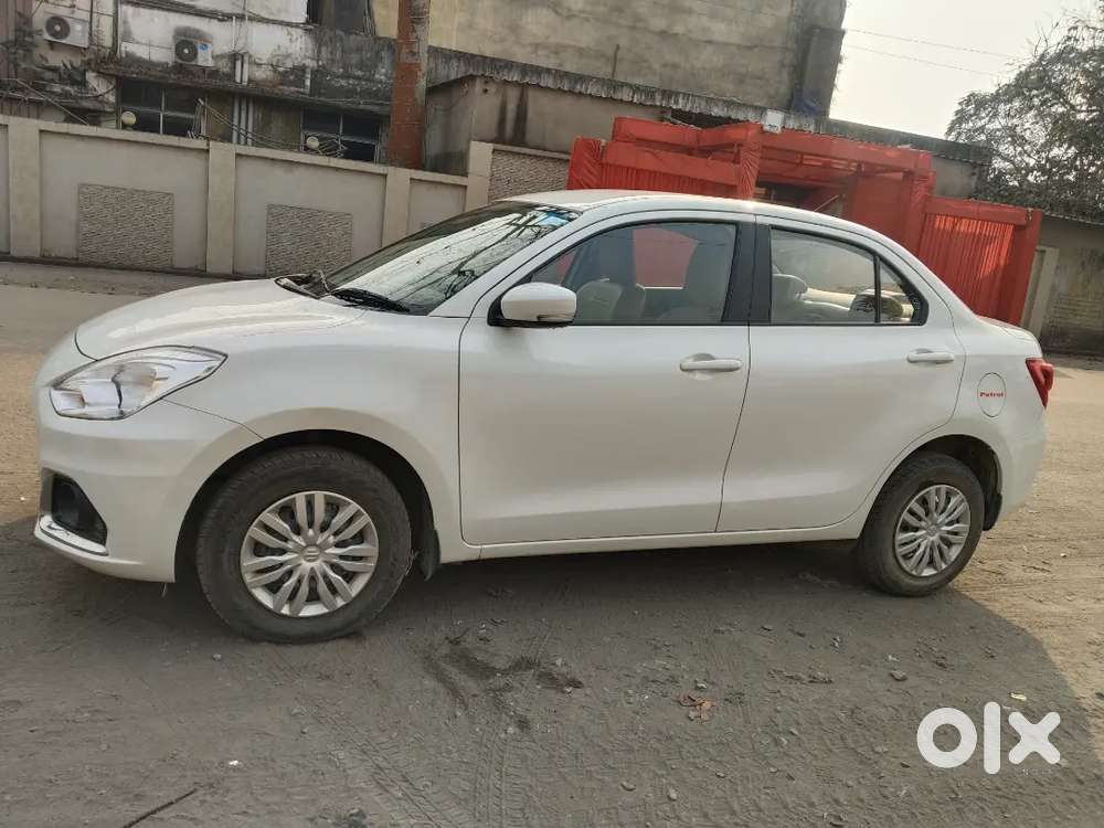 Maruti Suzuki Dzire