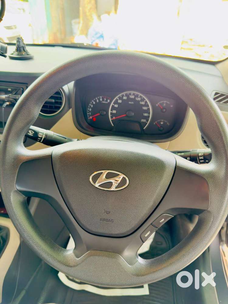 Hyundai Grand I10