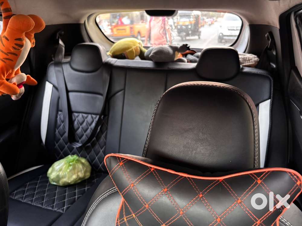 Renault Kwid Petrol 2017, Good Condition.