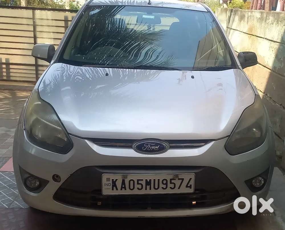 Ford Figo Immediately Sell