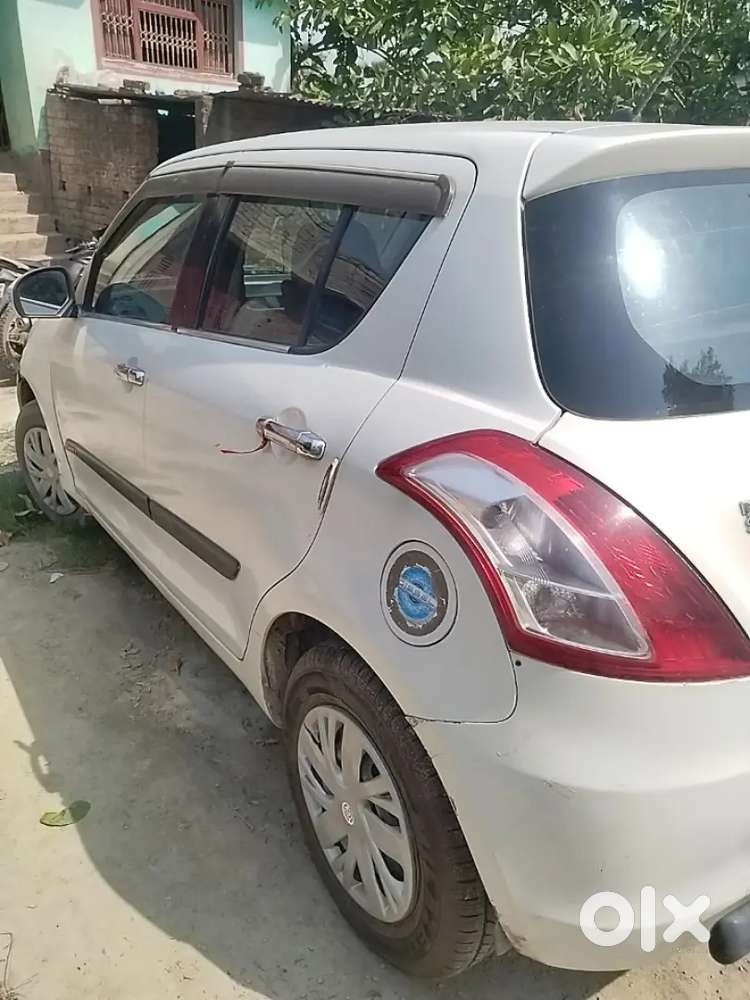 Maruti Swift Vdi 2013 Diesel