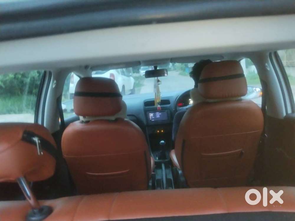 Volkswagen Polo 1.0 Mpi Trendline, 2020, Petrol