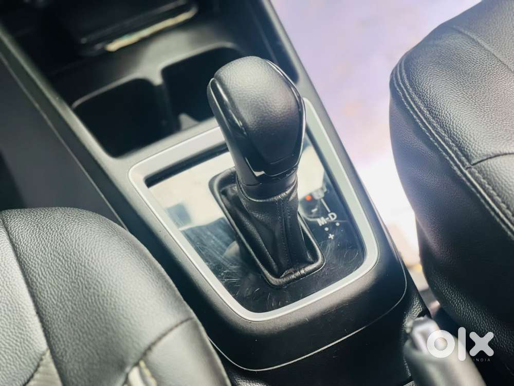 Maruti Suzuki Swift Amt Vvt Zxi, 2019, Petrol