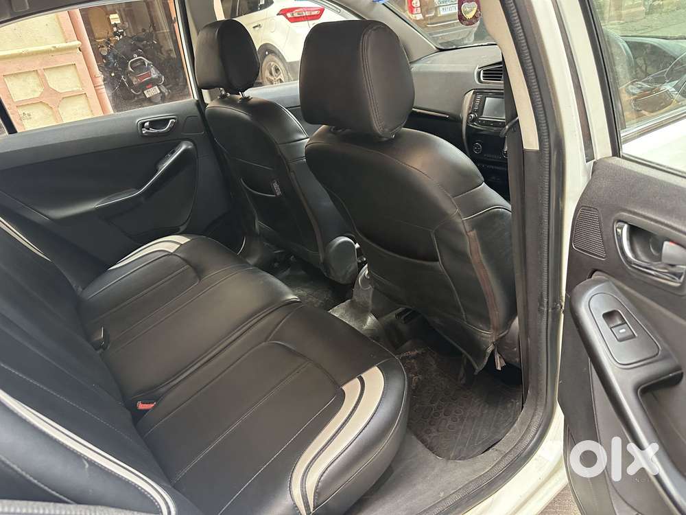 Tata Bolt Revotron Xt, 2016, Petrol