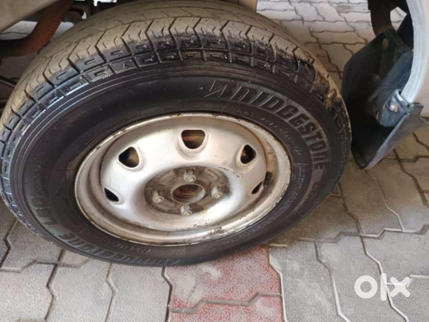 Maruti Suzuki Eeco 5 Seater Ac, 2020, Petrol