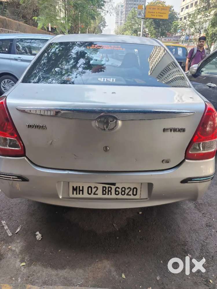 Good Condition And Well Maintained Car