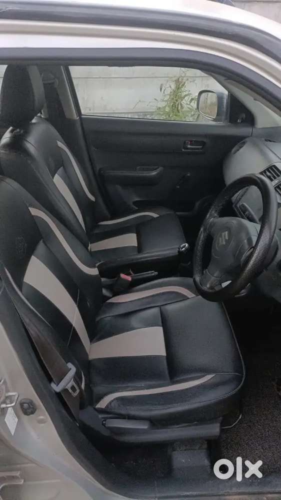 Maruti Suzuki Dzire 2011 Lxi
