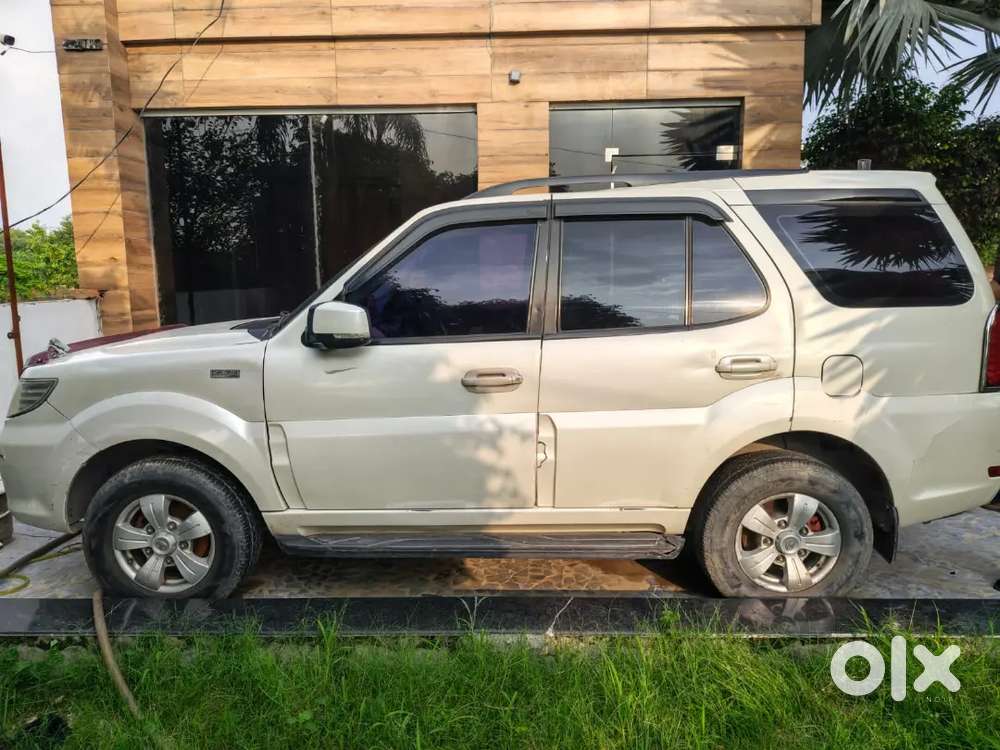 Tata Safari Storme 2015 Diesel 4x2