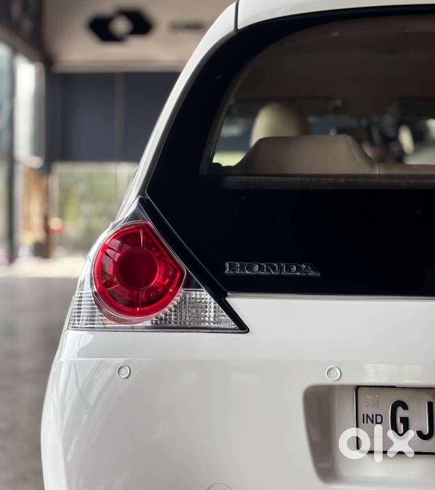 Honda Brio E Mt, 2012, Petrol
