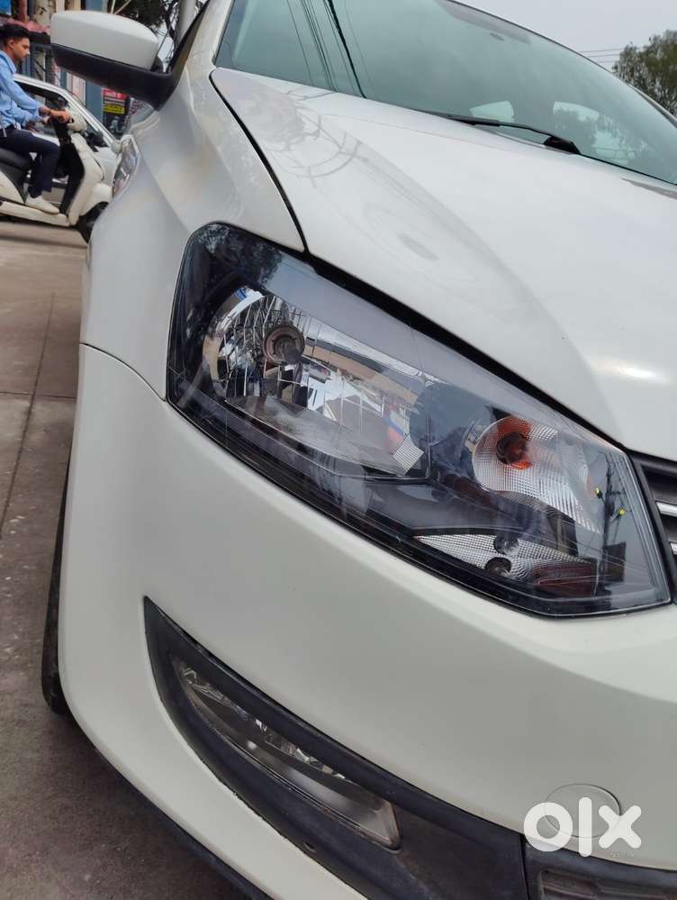 Volkswagen Polo 1.0 Mpi Comfortline, 2014, Petrol