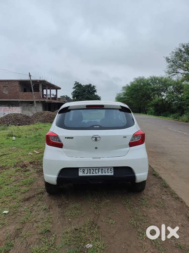 Tata Tiago 1.2 Revotron 2020