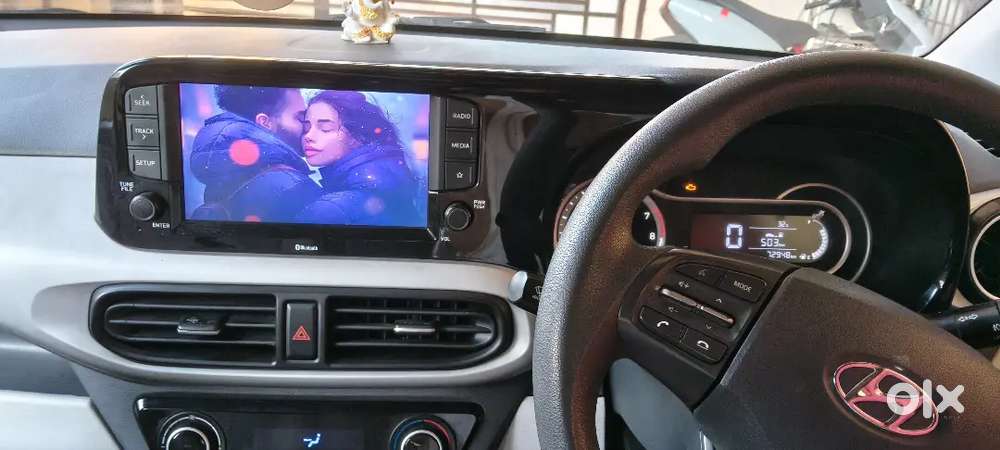 Hyundai Grand I10 Nios 2020 Petrol 73500 Km Driven