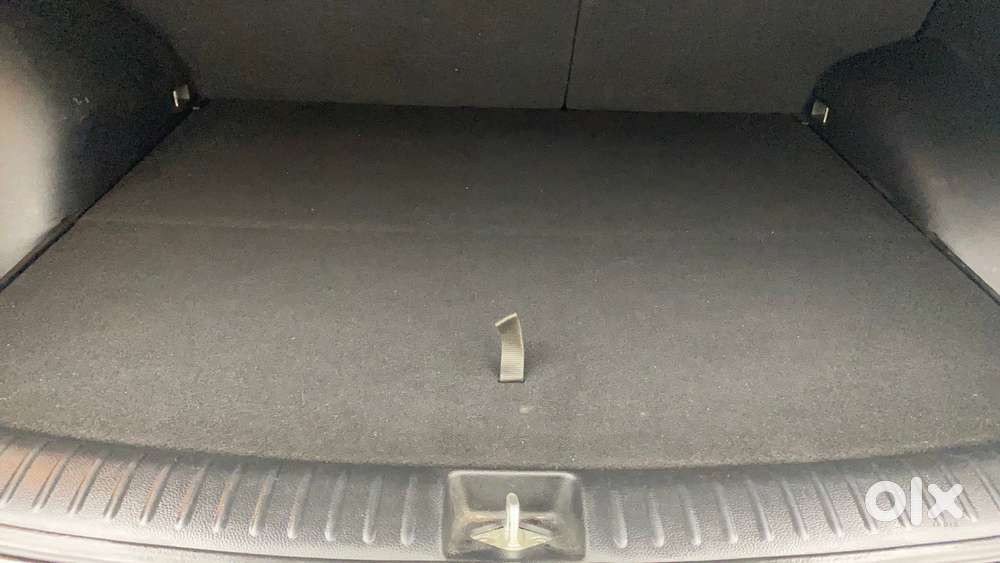 Kia Seltos 1.5 Htx At Petrol, 2020, Petrol