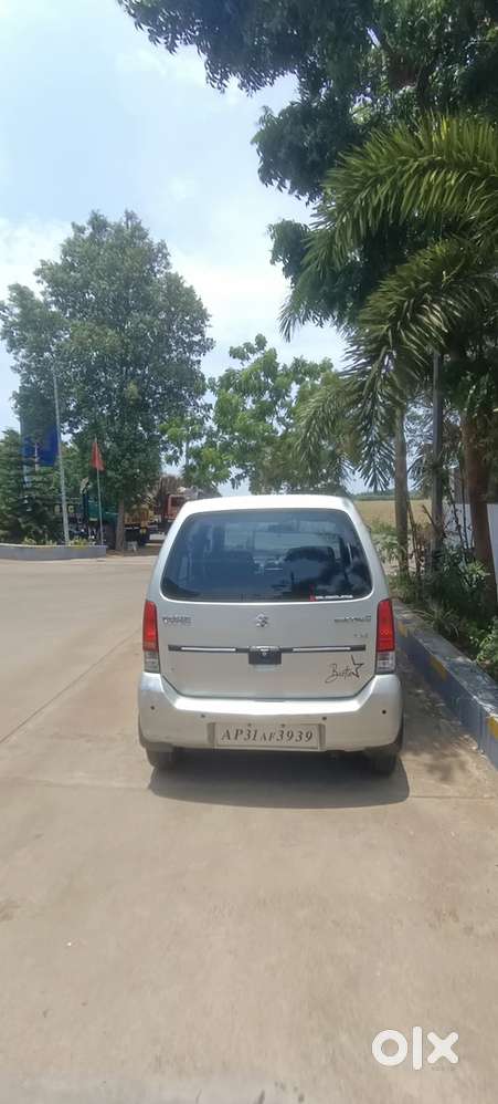 2004 Maruti Suzuki Petrol 80000 Km
