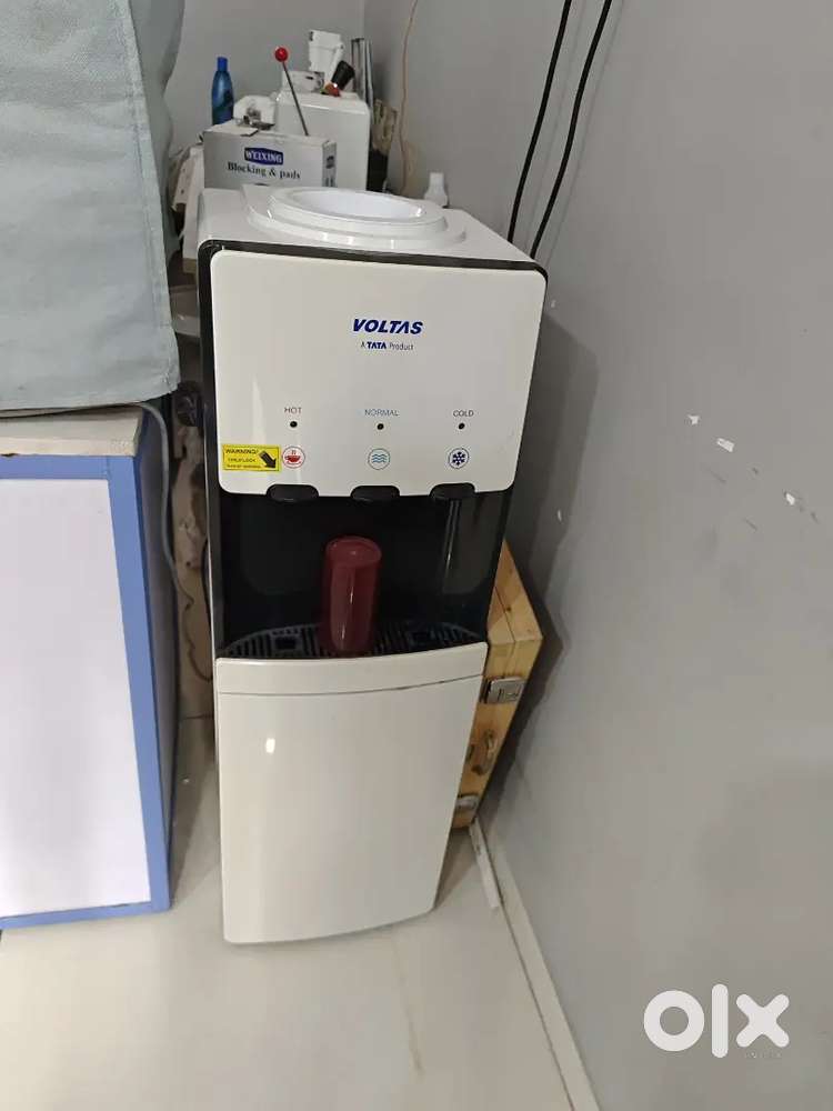 Voltas Dispenser