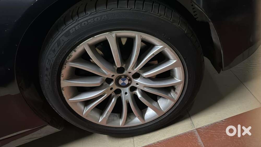 Mint Condition Bmw 5series To Full Fill Your Dream And In Budget