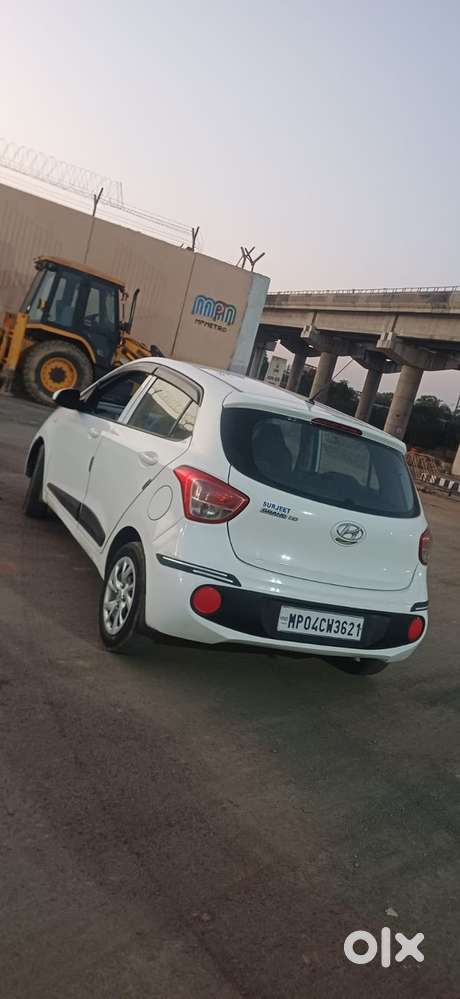 Hyundai Grand I10 Magna 1.1 Crdi, 2019, Diesel