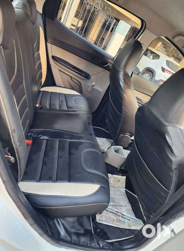 Tata Tiago Xe Diesel, 2019, Diesel