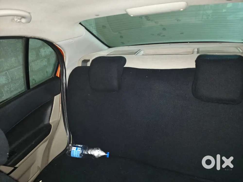 Tata Manza Ford Fiesta Bullet 500