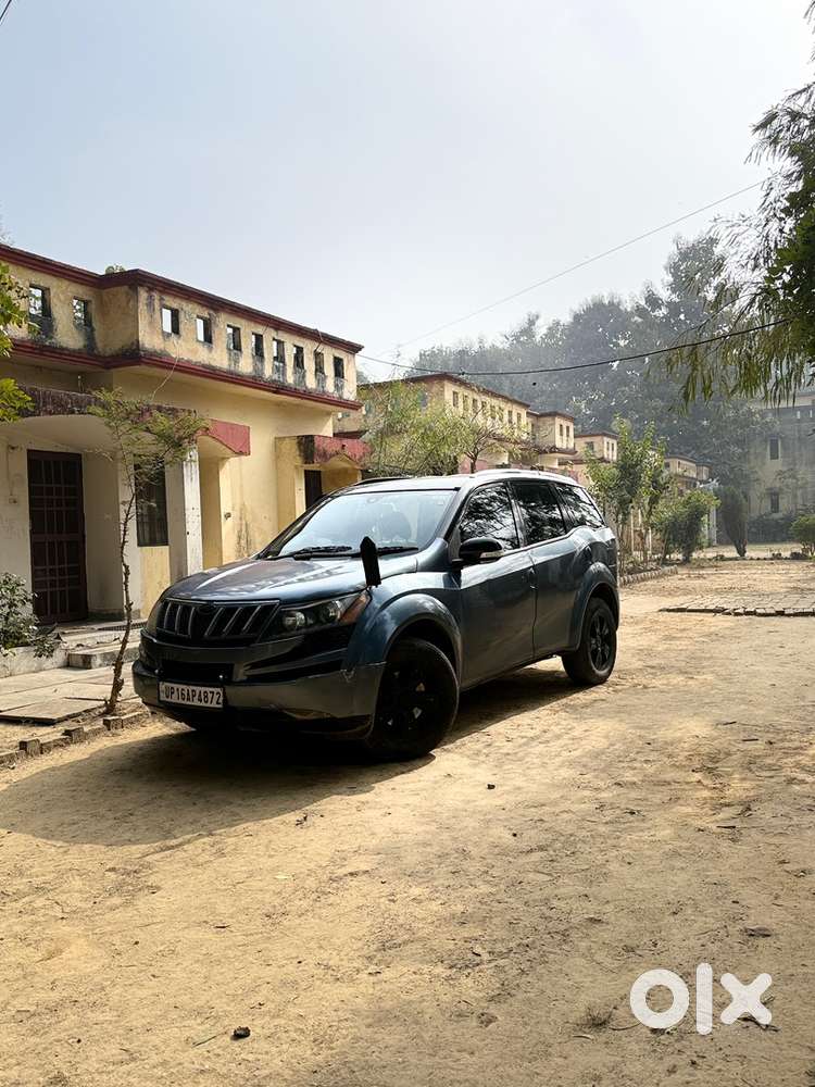 Mahindra Car 2013 Diesel