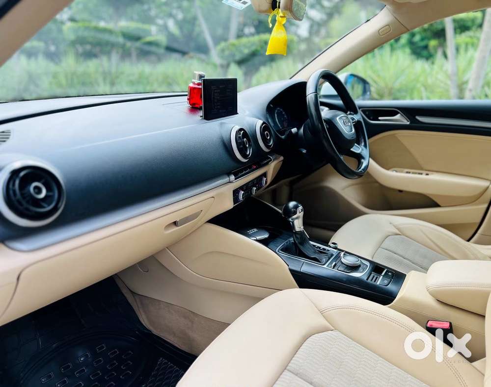 Audi A3 1.8 40 Tfsi Premium, 2015, Petrol