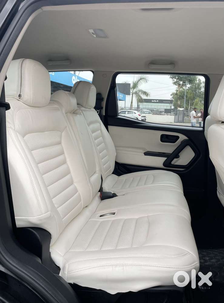 Mahindra Scorpio-n 2.2 Z4 Diesel Mt 7 Str, 2025, Diesel