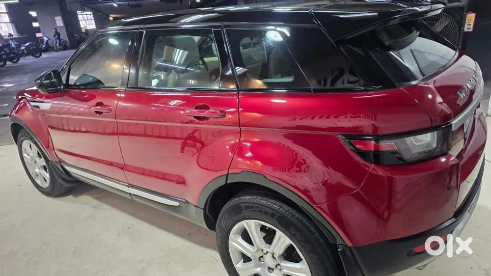 No Work In Car Super Class Condition