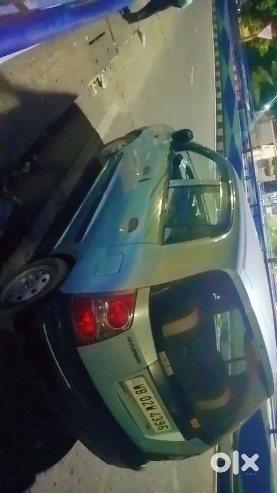 Hyundai Santro Xing 2007 Xl