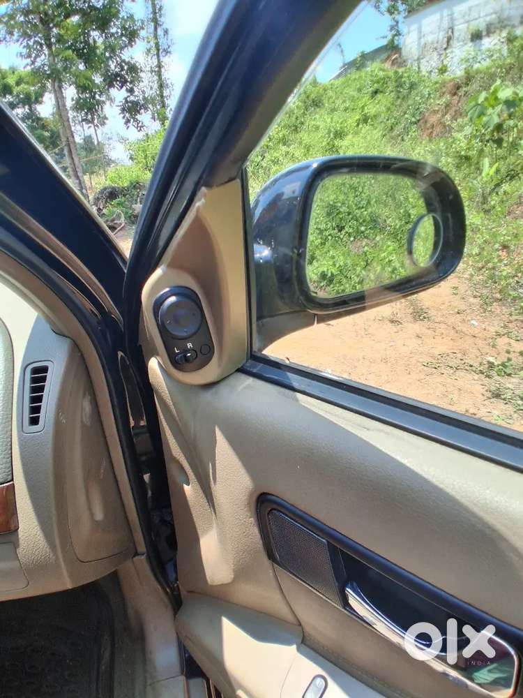 Chevrolet Optra Magnum 2008 Diesel Well Maintained