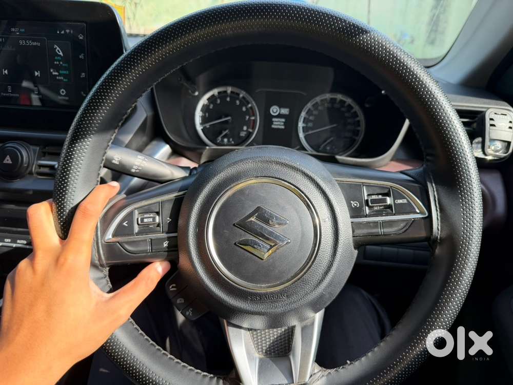Maruti Suzuki Grand Vitara 2023
