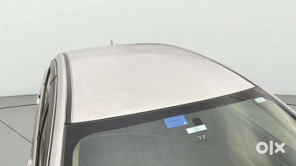 Honda City 2015-2017 I Vtec V, 2015, Petrol