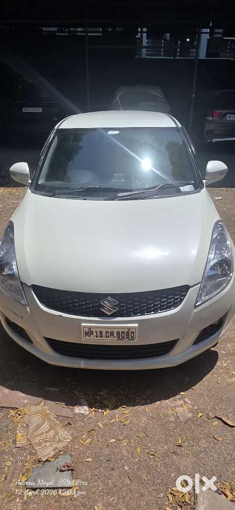 Maruti Suzuki Swift 2013 Diesel Well Maintained