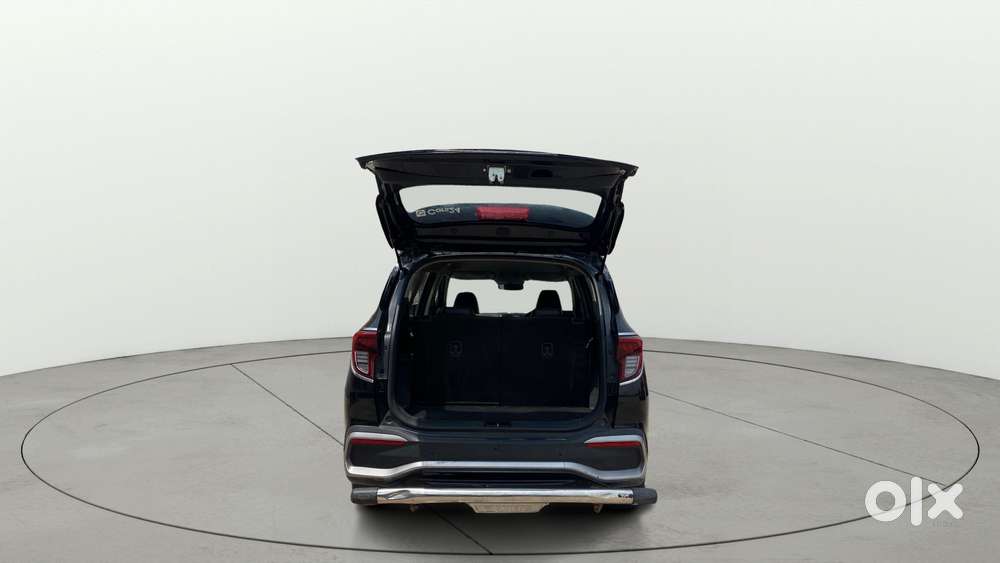 Kia Carens 1.5 Prestige Plus 7 Str Imt, 2022, Petrol