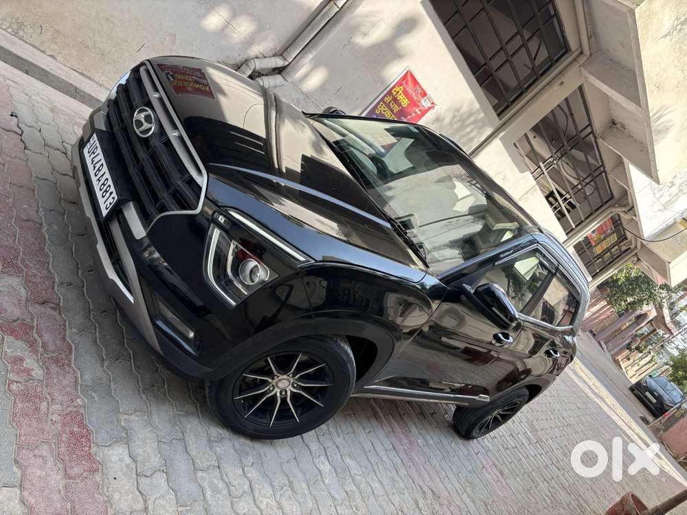 Hyundai Creta E 1.5 Diesel, 2020, Diesel