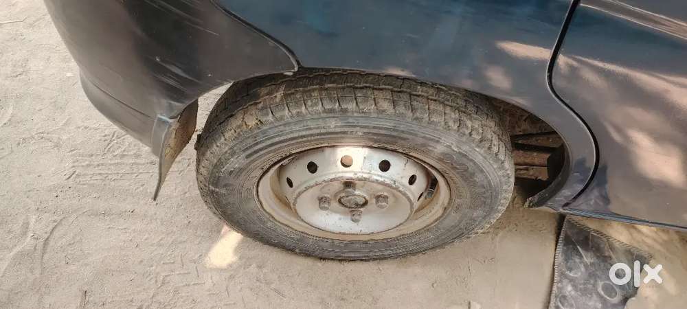 Maruti Suzuki Alto 800 2000