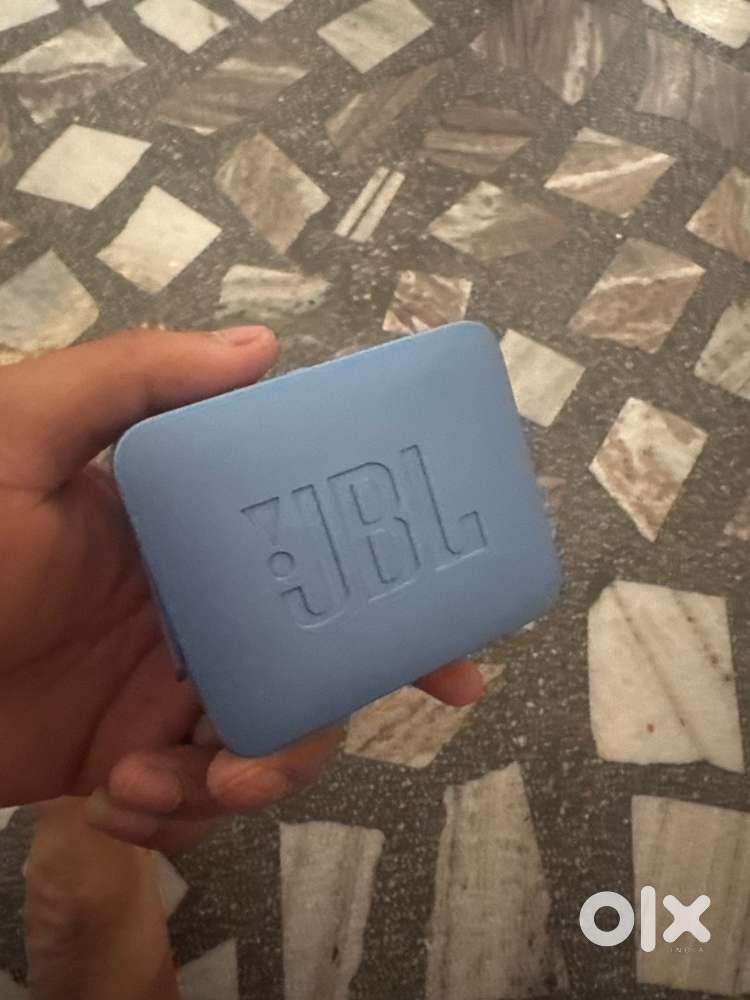 Jbl speaker
