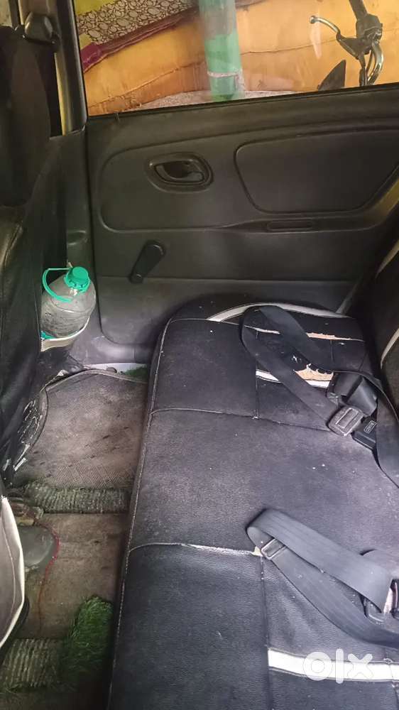 Maruti Suzuki Alto 800 2006 Petrol 134000 Km Driven