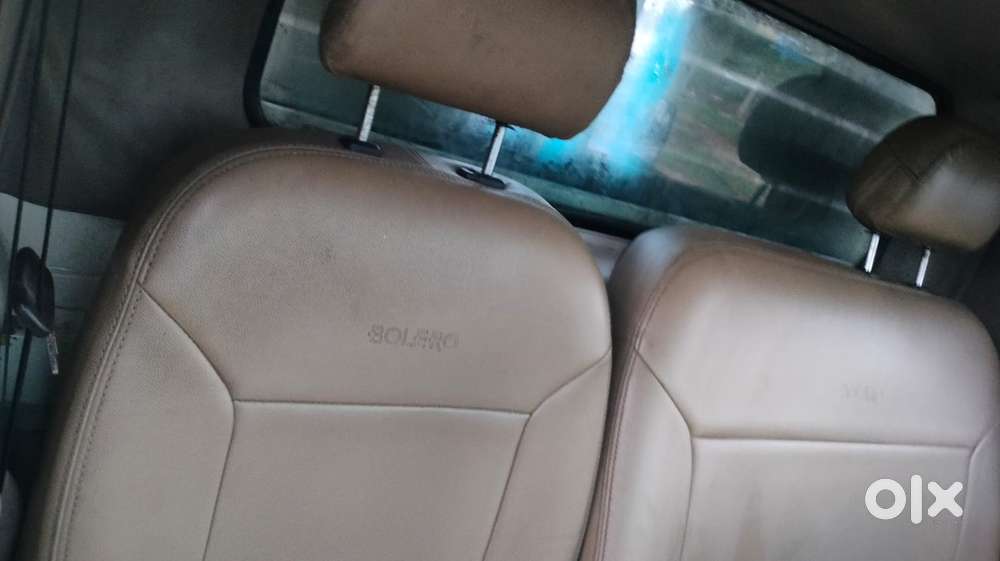 Mahindra Bolero Pik-up 2020