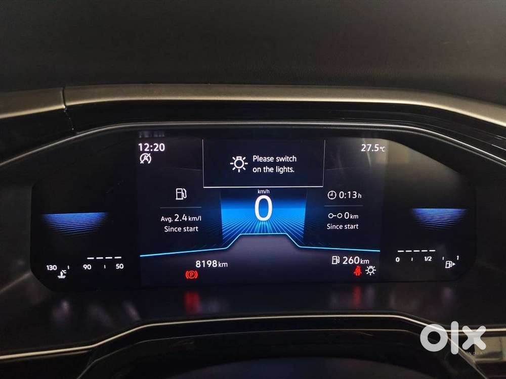 Volkswagen Virtus Topline 1.0 Tsi Mt, 2025, Petrol
