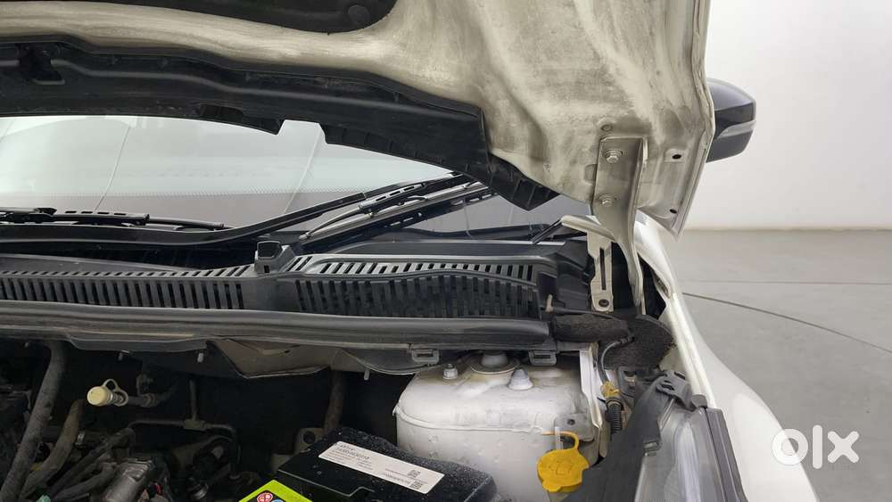 Tata Nexon 1.5 Revotorq Xza Plus S Amt, 2022, Petrol