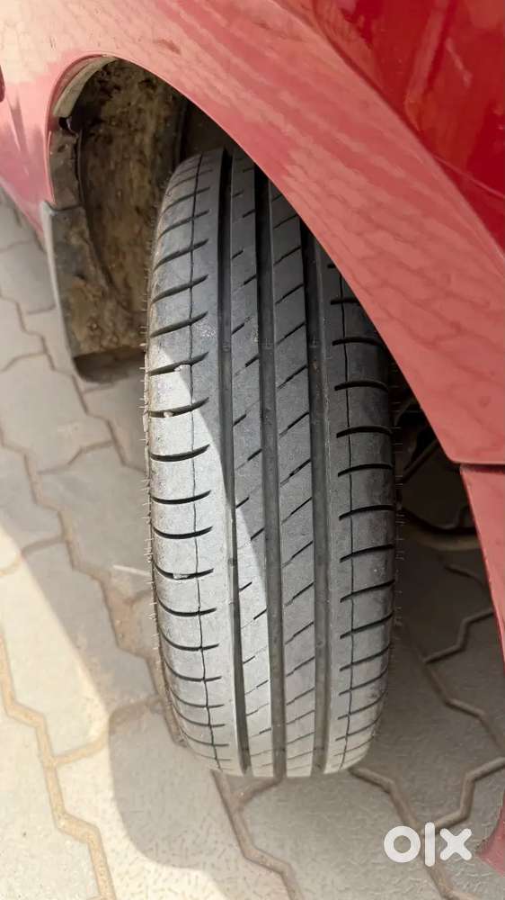 Maruti Suzuki Wagon R Lxi 2008 Car