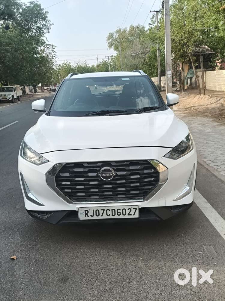 Nissan Magnite 1.0 Xe, 2021, Petrol