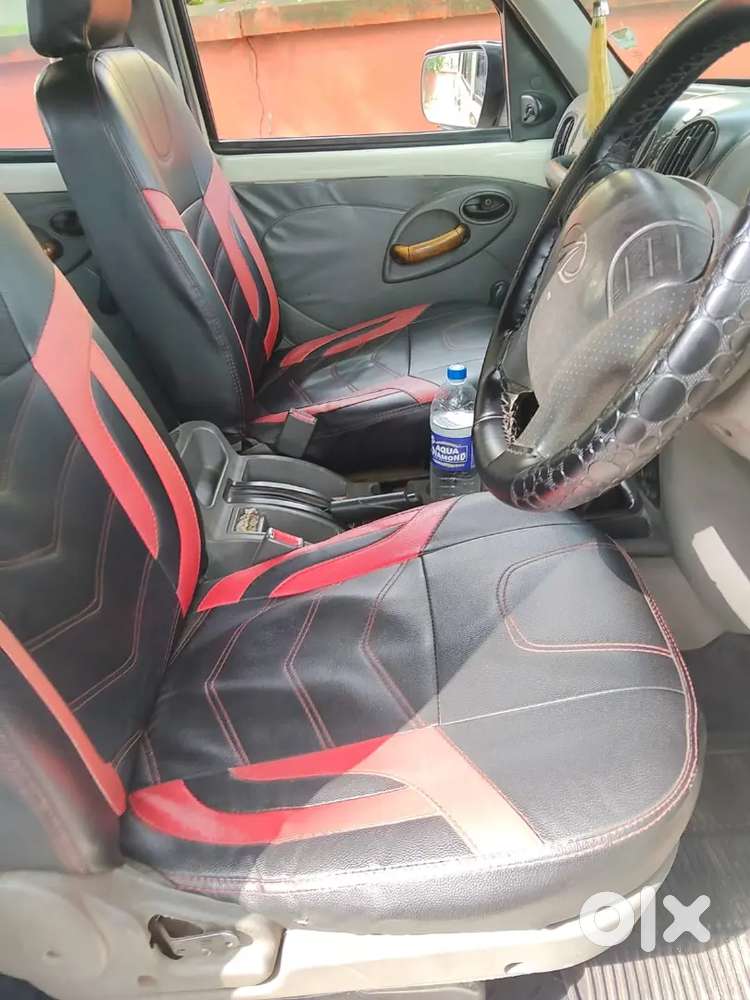 Mahindra Scorpio 2013 Diesel