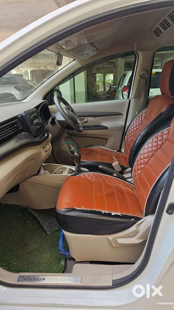 Maruti Suzuki Ertiga 2022-2023  Vxi, 2023, Petrol