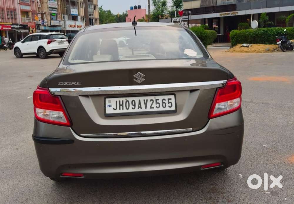 Maruti Suzuki Dzire 1.2 Vxi, 2021, Petrol