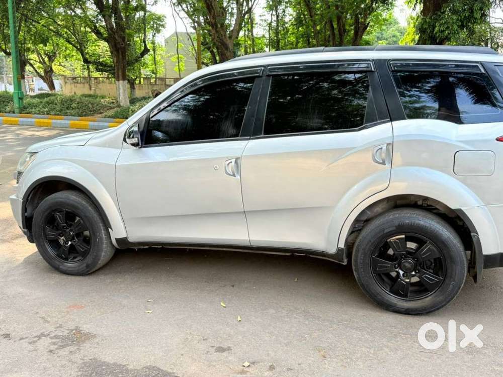 Mahindra Xuv500 2011-2015 W8 2wd, 2013, Diesel