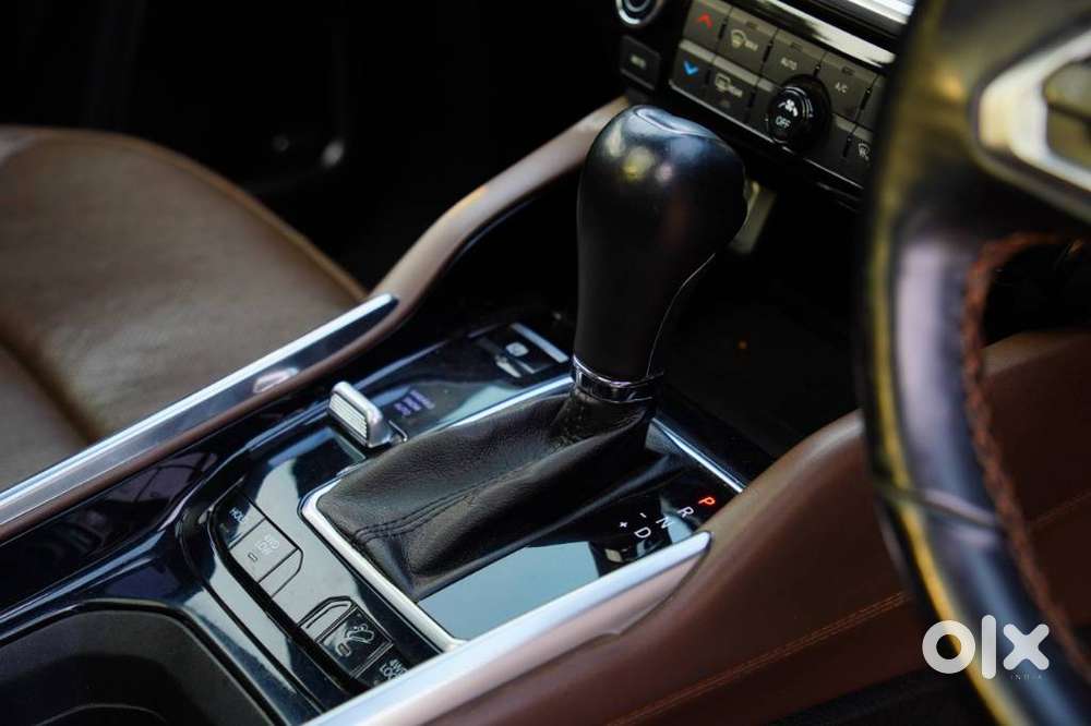 Jeep Meridian Limited Opt 4x4, 2023, Diesel