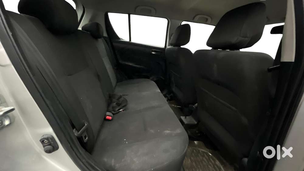 Maruti Suzuki Swift Vxi, 2015, Petrol